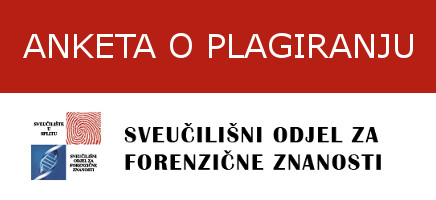 Anketa o plagiranju