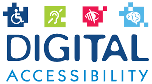 Digital accessibility