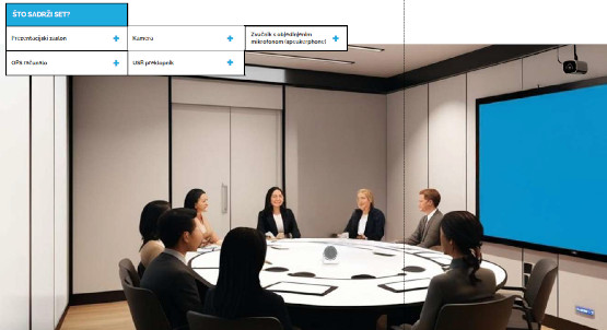 Sustav za udaljeno spajanje