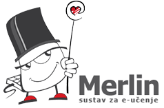 E-learning portal MERLIN