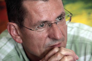 Full tenured professor Ante Vučković Ph.D.