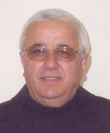 Preminuo fra Božo Norac-Kljajo