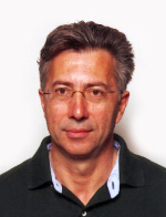 Full professor Anđelko Domazet Ph.D.