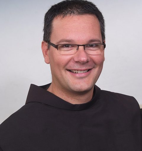 Full professor Ivan Bodrožić Ph.D. Vice Dean for Science