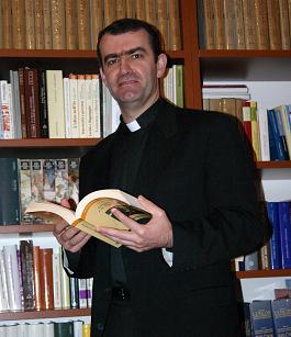 Prof.dr.sc. Ivan Bodrožić, prodekan za znanost v.d.