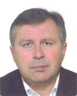 Full professor Ivan Kešina Ph.D.