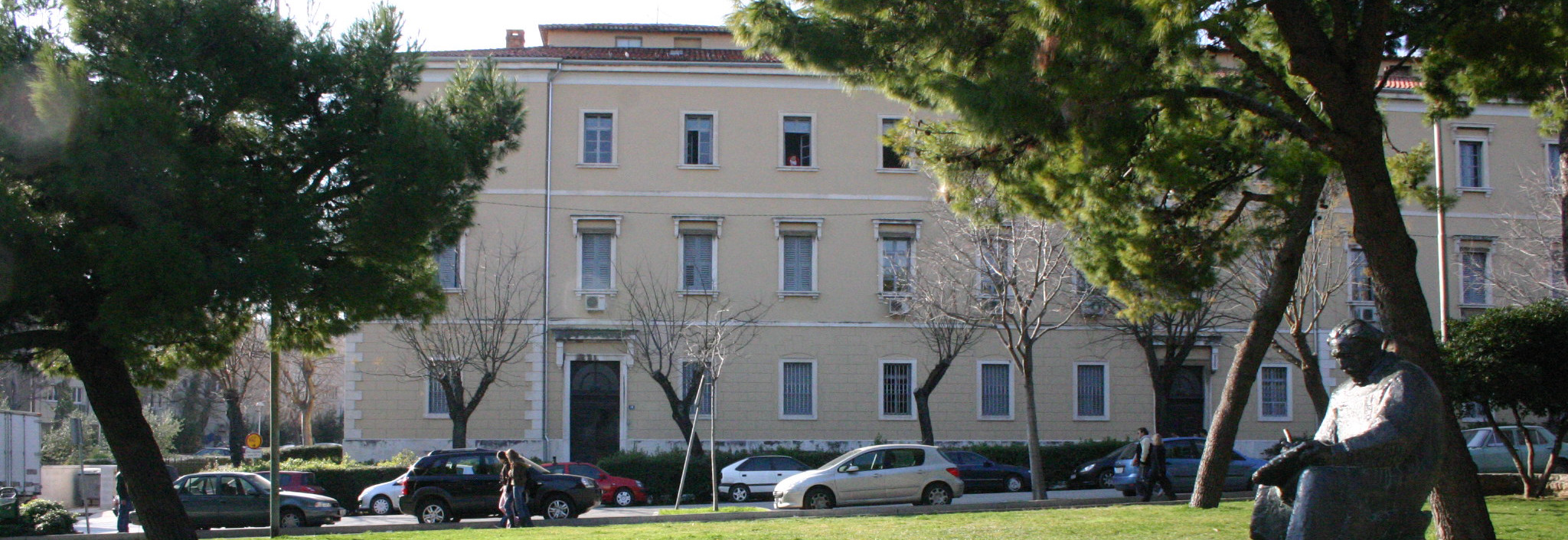 Catholic Faculty of Theology