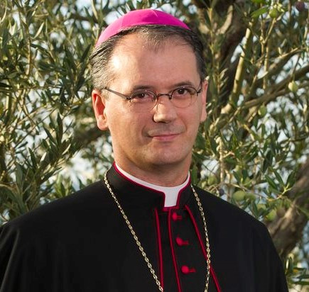 Great Chancellor of the Catholic Faculty of Theology