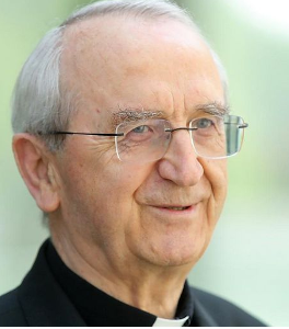 mons. Želimir Puljić