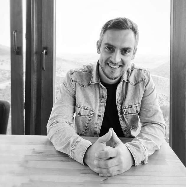 Assistant professor Nenad Palac, Ph.D. Vice Dean for Education Assistant professor Nenad Palac, Ph.D. Vice Dean for Education