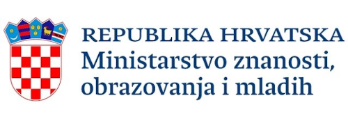 Ministarstvo znanosti, obrazovanja i mladih