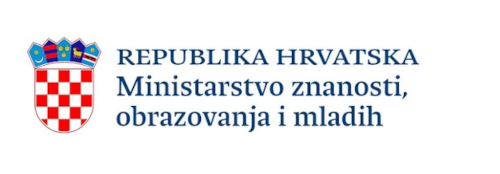 Ministarstvo znanosti, obrazovanja i mladih