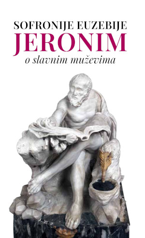 Prijevod knjige Svetog Jeronima „Slavni muževi“