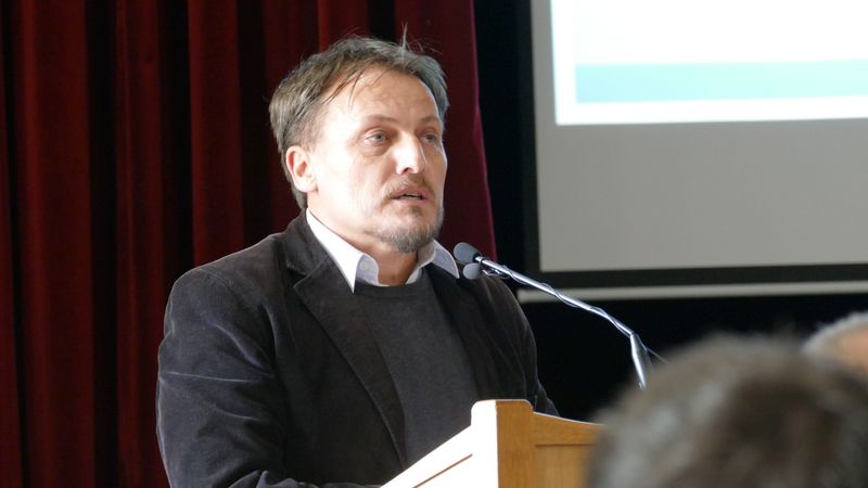 Otvoren Centar za epigrafička, paleografska i povijesno-teološka ...