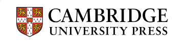Cambridge University Press