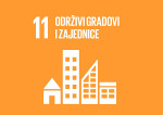 11. Globalni cilj održivog razvoja: Održivi gradovi i zajednice