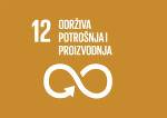 12. Globalni cilj održivog razvoja: Održiva potrošnja i proizvodnja