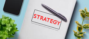Strategy