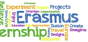 Erasmus+ mobilnost studenata