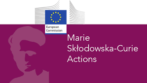 Marie Skłodowska-Curie Actions