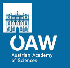Logo Austrijske akademije znanosti