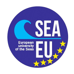 Europsko sveučilište mora - SEA-EU