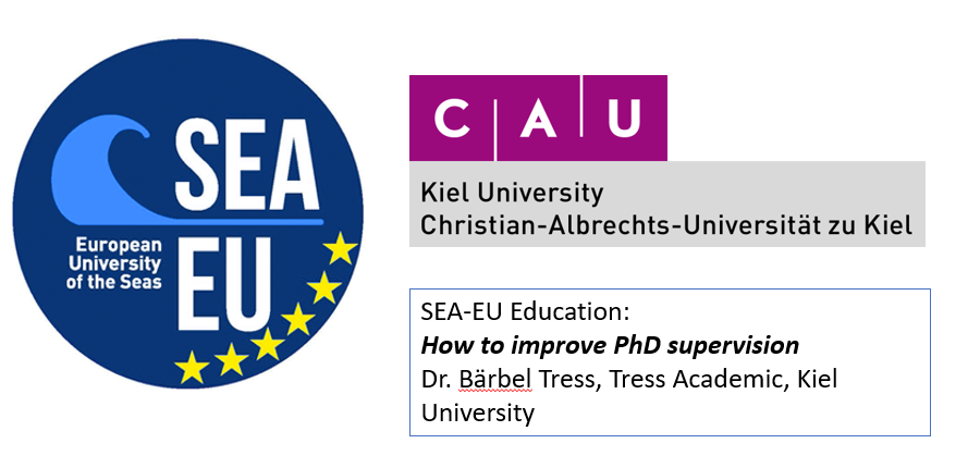 SEA-EU edukacija
