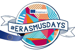 Erasmus + info dan