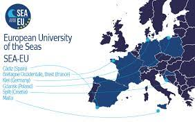 SEA-EU Europsko sveučilište mora