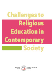 Challenges to Religious Education in Contemporary Society