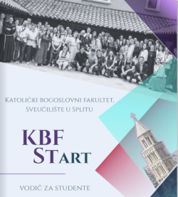 KBF STart – Vodič za studente