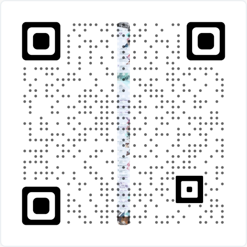 QR kod – Klizna verzija Canva