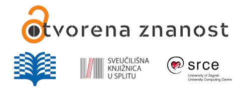 Sveučilište u Splitu, Sveučilišnja knjižnica i SRCE: Dan otvorene znanosti